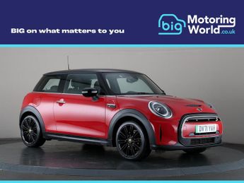 MINI Hatch COOPER S LEVEL 2