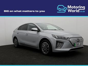 Hyundai IONIQ PREMIUM SE