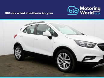 Vauxhall Mokka ACTIVE