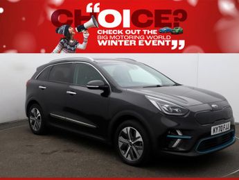 Kia Niro 4 PLUS