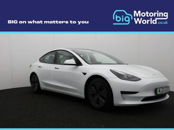 Tesla Model 3 ALL MODELS