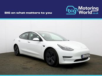 Tesla Model 3 ALL MODELS