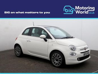 Fiat 500 DOLCEVITA PLUS