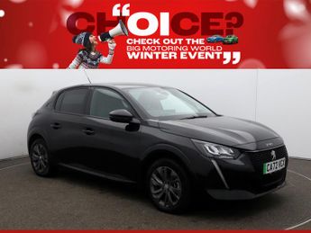 Peugeot 208 ALLURE PREMIUM PLUS