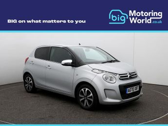 Citroen C1 FLAIR