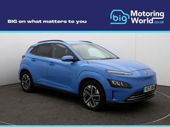 Hyundai KONA PREMIUM