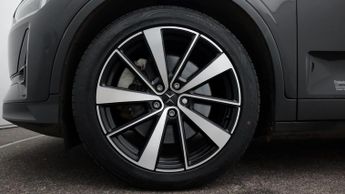 Polestar Polestar 2 PLUS