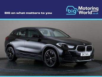 BMW X2 XDRIVE18D SPORT