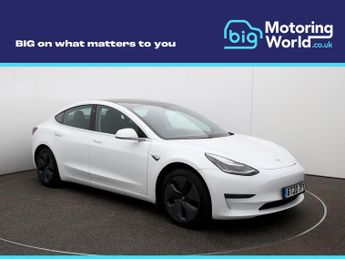 Tesla Model 3 ALL MODELS