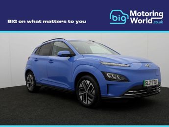 Hyundai KONA PREMIUM