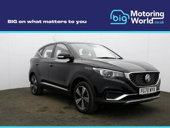 MG ZS EXCITE