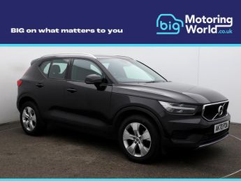 Volvo XC40 T3 MOMENTUM