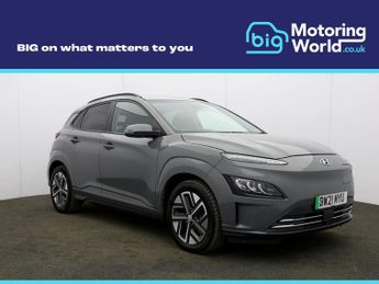 Hyundai KONA PREMIUM