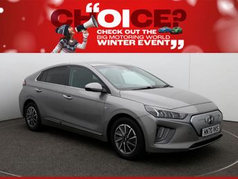 Hyundai IONIQ PREMIUM SE