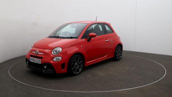 Abarth 595 595