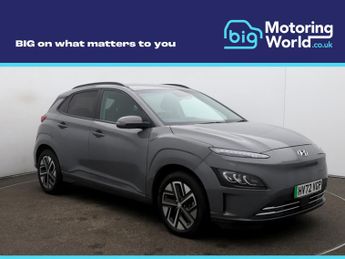 Hyundai KONA PREMIUM