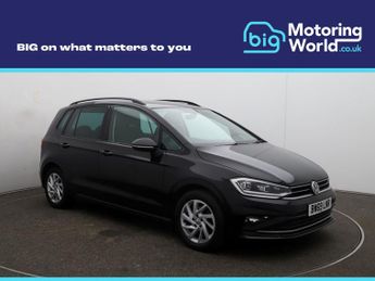 Volkswagen Golf TDi MATCH TDI