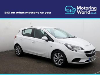 Vauxhall Corsa ENERGY AC