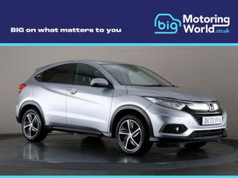 Honda HR-V I-VTEC SE