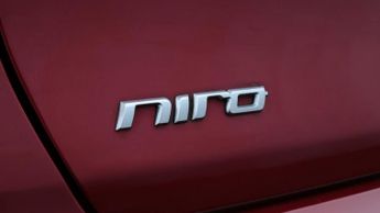 Kia Niro 2