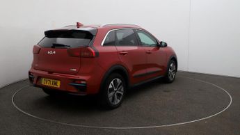 Kia Niro 2