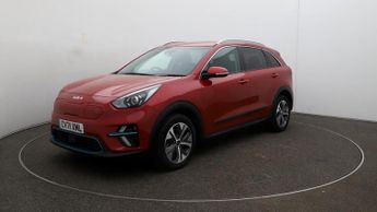 Kia Niro 2