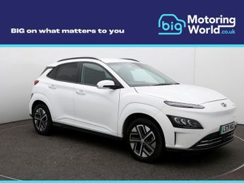 Hyundai KONA PREMIUM