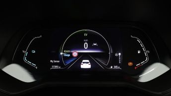 Renault Clio TECHNO E-TECH