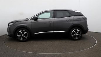 Peugeot 3008 S/S GT