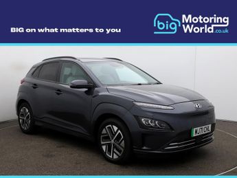 Hyundai KONA ULTIMATE