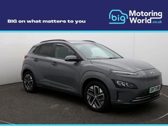 Hyundai KONA ULTIMATE