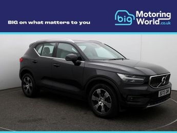 Volvo XC40 T3 INSCRIPTION