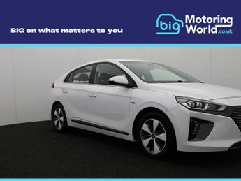 Hyundai IONIQ PREMIUM SE