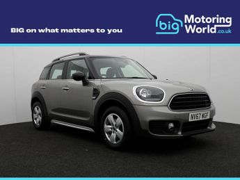 MINI Countryman COOPER