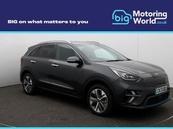 Kia Niro 4 PLUS