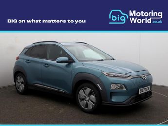 Hyundai KONA PREMIUM