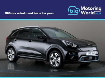 Kia Niro 2