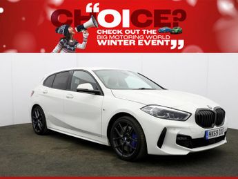 BMW 116 116D M SPORT