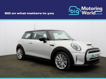 MINI Hatch COOPER S LEVEL 2