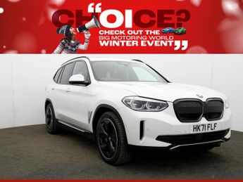 BMW X3 PREMIER EDITION PRO