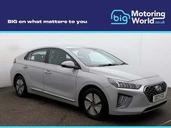 Hyundai IONIQ PREMIUM