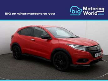 Honda HR-V I-VTEC SPORT