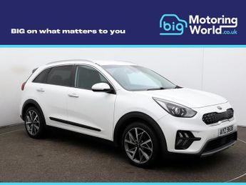 Kia Niro 3