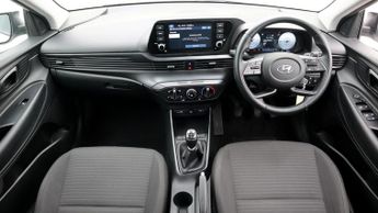 Hyundai i20 T-GDI SE CONNECT