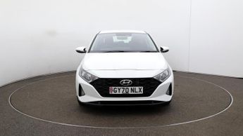 Hyundai i20 T-GDI SE CONNECT