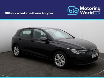 Volkswagen Golf LIFE TSI