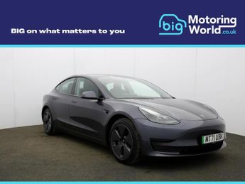 Tesla Model 3 ALL MODELS