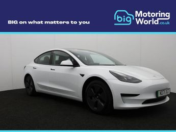 Tesla Model 3 ALL MODELS