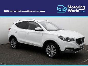 MG ZS EXCITE