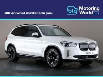 BMW X3 PREMIER EDITION PRO